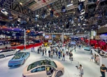 Salão de Xangai mostra a força da indústria chinesa; conheça os carros que vão chegar ao Brasil