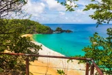 Duas praias brasileiras estão entre as 50 mais bonitas do mundo; veja quais