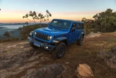 Jeep Wrangler: o SUV “raiz” ganha novas tecnologias e chega a R$ 500 mil