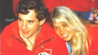 'Queriam provar que era puta', diz esposa de melhor amigo de Ayrton Senna sobre rejeição da família a Adriane Galisteu