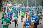 Bota Pra Correr chega a Salvador para transformar sedentarismo em movimento