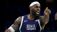 LeBron James escolhe o Philadelphia 76ers para último desafio da carreira na NBA