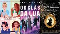 De romance à fantasia: conheça cinco livros de ficção cristã