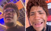 Cantor baiano é alvo de racismo em academia de Salvador: 'cabelo duro'; veja vídeo