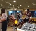 Briga com socos e pontapés assusta clientes em McDonald’s de Salvador