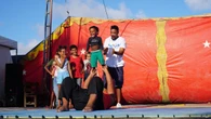Curso de iniciação circense abre vagas gratuitas em Salvador; saiba como participar