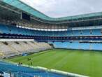 Grêmio descrente em volta à Arena nas oitavas da Libertadores