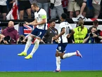 Inglaterra x Croácia: onde assistir, escalações e tudo sobre a estreia das seleções na Copa do Mundo 2026