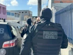Três pessoas são baleadas em feira livre de cidade baiana