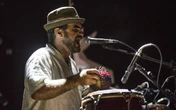 Cantor e compositor baiano morre de infarto aos 52 anos