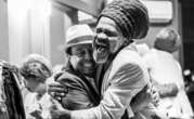 Carlinhos Brown lamenta morte de Sérgio Mendes: 'Um grande músico, um grande cara'