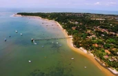 Acesso a Barra Grande deve receber pavimentação após abertura de licitação; saiba mais