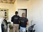 Suspeitos de esquartejar motorista por aplicativo são presos na Bahia