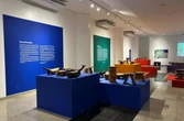 Museu em Salvador abre exposição com 100 bancos cerimoniais de 39 etnias indígenas
