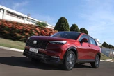 HR-V 2026: Honda mais vendido do Brasil é atualizado; veja o que mudou