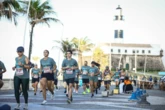 Etapa Shopping Barra da Track&Field Run Series celebra o Dia dos Pais com corrida em Salvador