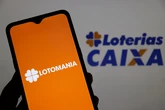 Resultado da Lotomania 2927, sexta-feira (22)