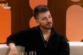 Junior Lima polemiza ao dizer que sofre homofobia mesmo sendo hétero