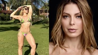 Sheila Mello leva esculacho de pretendente; loira foi chamada de 'fria' e 'homem'