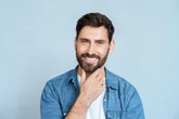 Confira 4 estilos de barba para renovar o visual no Dia dos Pais