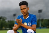 Estêvão é o único brasileiro indicado ao Troféu Kopa da Bola de Ouro 2025
