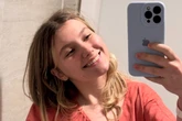 Influencer que mostra tratamento de câncer, Isabel Veloso, tem 50% de compatibilidade com irmã e pode realizar transplante