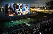 Maior cinema a céu aberto do mundo chega a Salvador; saiba detalhes