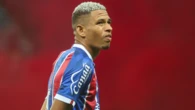 Bahia vende Diego Rosa para clube do Chipre e mantém parte dos direitos econômicos