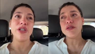 Gabi Prado se desespera após publicar foto do filho por engano: 'Não compartilhem'
