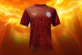 Bahia apresenta novo uniforme 3 com design que celebra a identidade nordestina