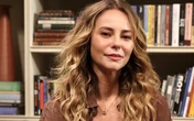 Mudança no remake de 'Vale Tudo' deixou Paolla Oliveira 'agoniada': 'Conseguiu piorar o que era ruim'