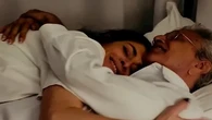 Paula Lavigne homenageia Caetano Veloso em seu aniversário: 'Papito, te amo!'; assista