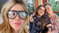 Carolina Dieckmmann se emociona ao falar de Preta Gil e revela 'herança' deixada pela amiga