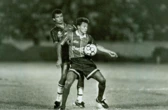 Histórico gol de Raudinei pelo Bahia completa 31 anos; relembre