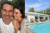 Marcus Buaiz abre o jogo sobre casamento com Isis Valverde: 'Ficamos juntos de meia-noite às duas da manhã'