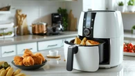 Airfryer aumenta a conta de luz? Especialista afirma que sim; saiba como economizar