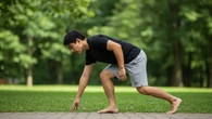 Caminhada do Gorila: conheça tendência fitness que usa os primatas como inspiração