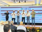 Bahia Farm Show 2025 é aberta oficialmente com compromisso de inovação e sustentabilidade