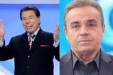 Gugu teve decepção com Silvio Santos pouco antes de morrer em acidente; entenda