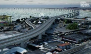 Comissão vai à China avaliar impacto ambiental de estrutura prevista para ponte Salvador–Itaparica