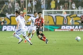 Vitória recebe o Cruzeiro no Barradão para tentar se afastar da zona de rebaixamento