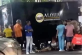 Assaltante é morto a tiros por homem em tentativa de assalto à farmácia no Imbuí