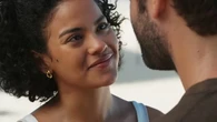 'Vale Tudo': Fátima beija Afonso na frente de Solange e provoca rival