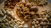 Substitua o ovo: 3 oleaginosas com mais proteínas para sua dieta