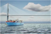 Vídeo mostra como será a ponte Salvador-Itaparica depois de pronta
