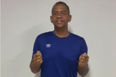 Ex-Vitória, Walter comemora perda de 40 kg: 'Posso inspirar muita gente'