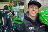 Acidente com 11 motos em corrida mata dois pilotos na Inglaterra