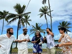 Projeto Ponto Sonoro traz shows, oficinas gratuitas e mais em Salvador; confira programação