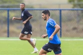 Bahia se reapresenta e inicia trabalhos para enfrentar o Nacional