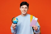 10 dicas para conquistar uma vaga em uma universidade europeia